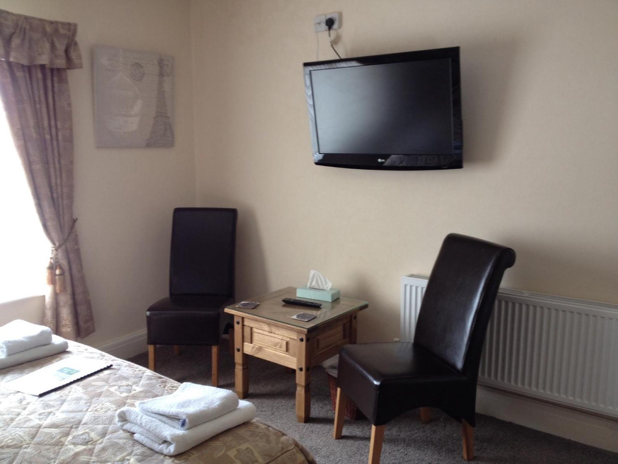 The Northdale Hotel Ltd Skegness Δωμάτιο φωτογραφία