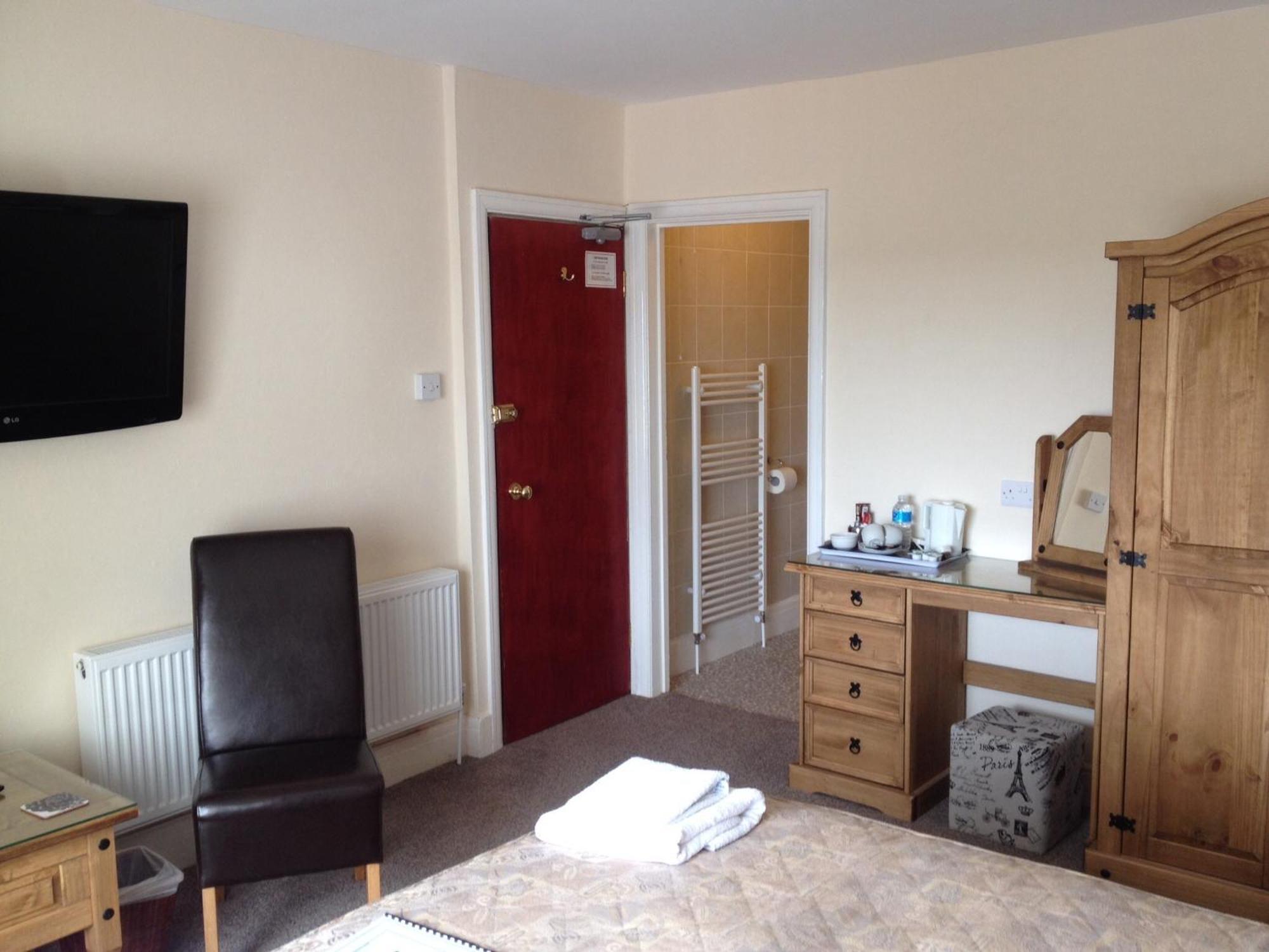 The Northdale Hotel Ltd Skegness Δωμάτιο φωτογραφία