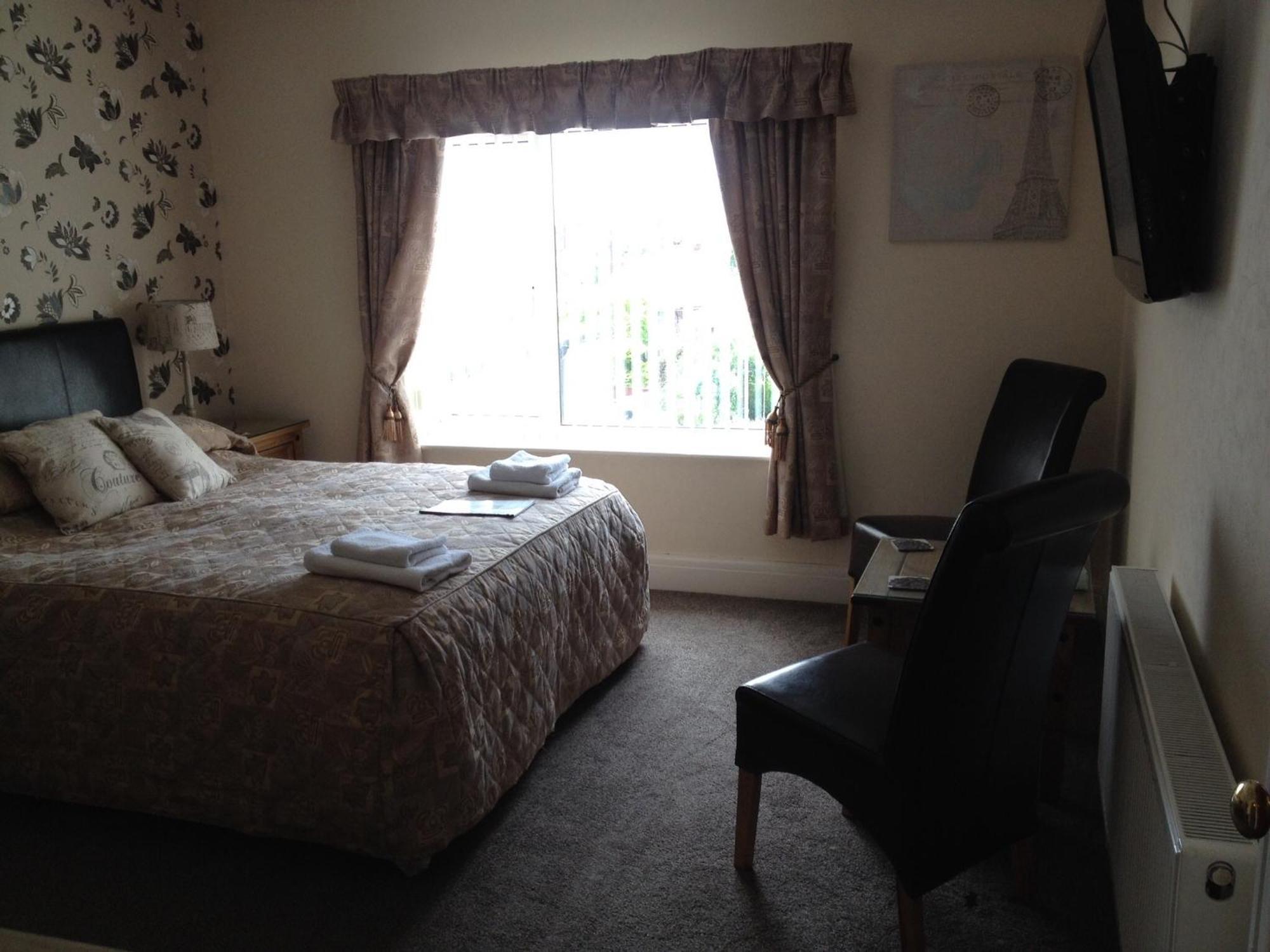 The Northdale Hotel Ltd Skegness Δωμάτιο φωτογραφία