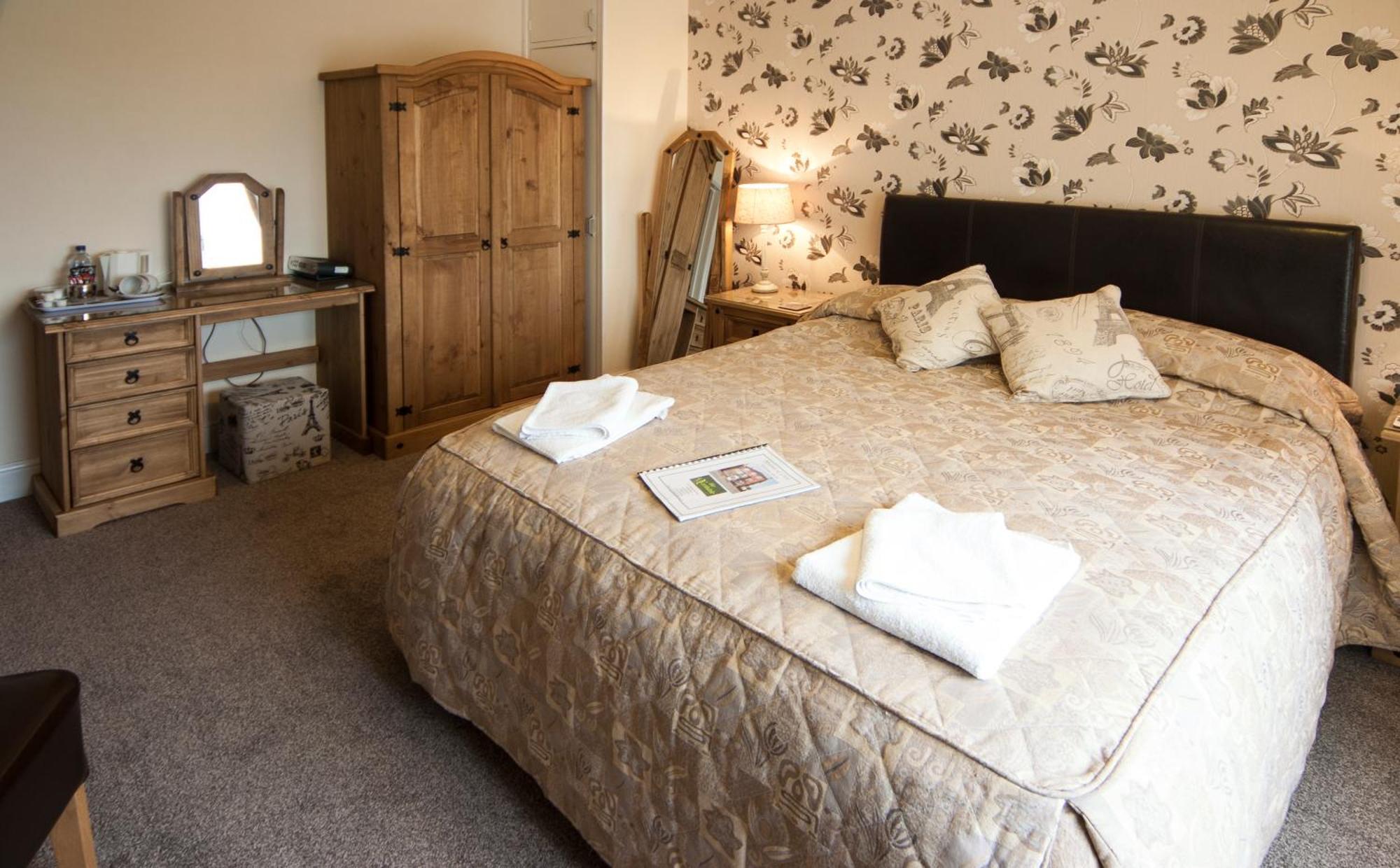 The Northdale Hotel Ltd Skegness Δωμάτιο φωτογραφία