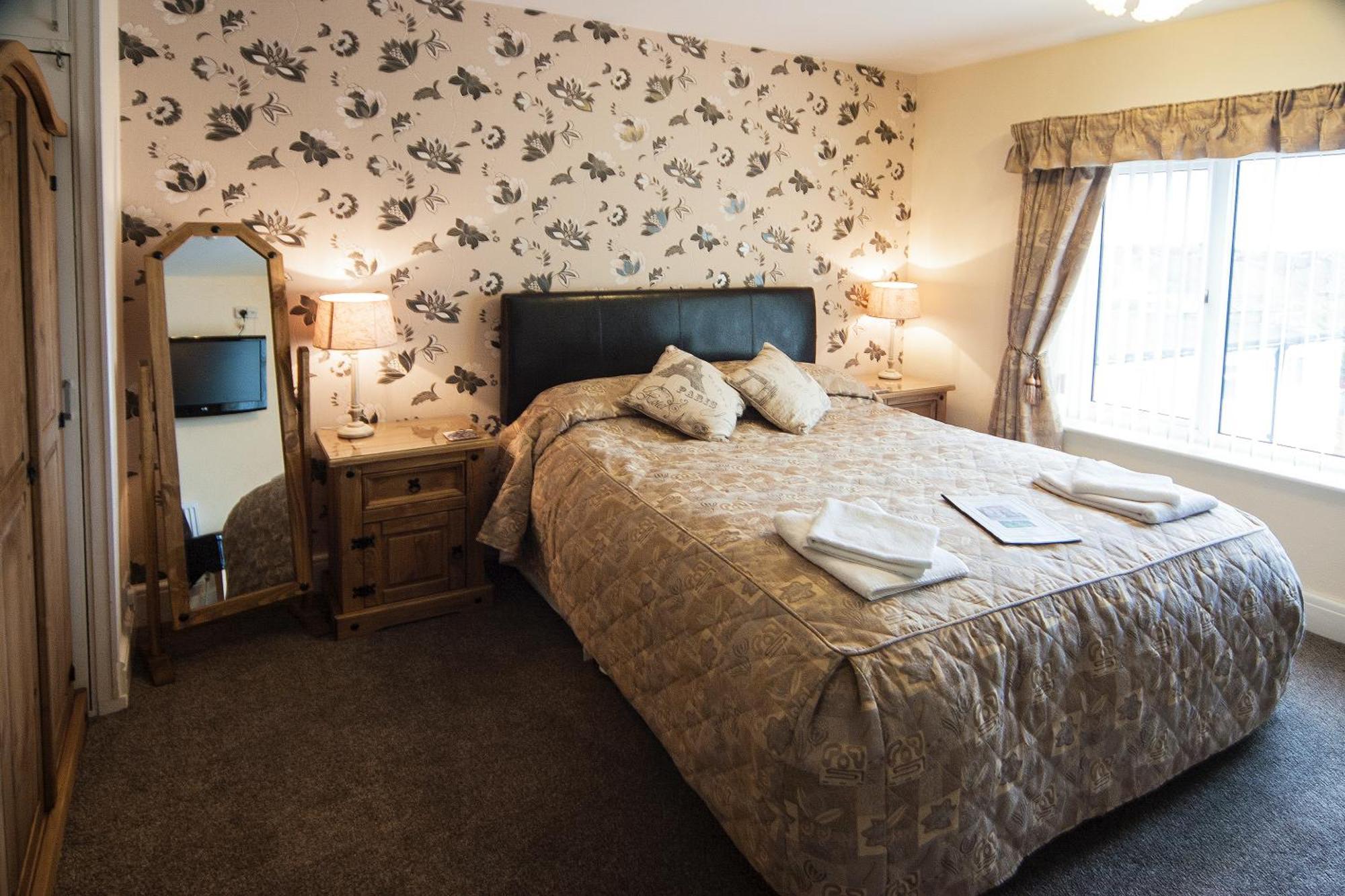 The Northdale Hotel Ltd Skegness Δωμάτιο φωτογραφία