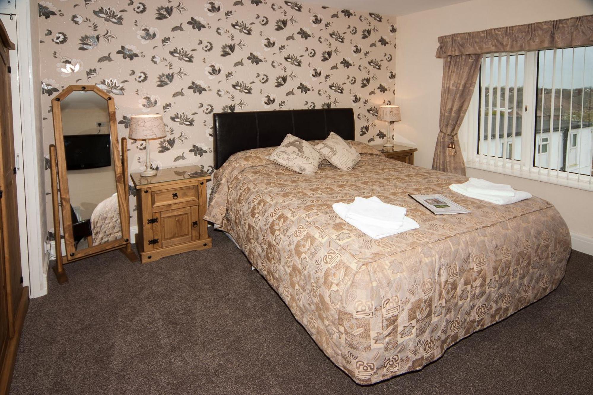 The Northdale Hotel Ltd Skegness Δωμάτιο φωτογραφία