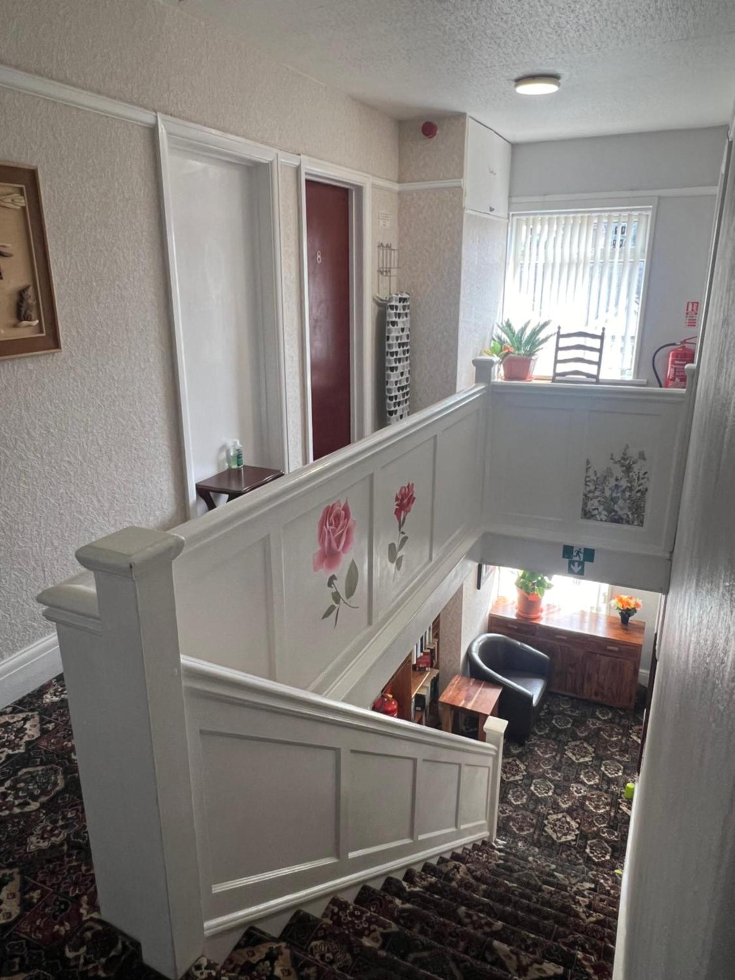 The Northdale Hotel Ltd Skegness Εξωτερικό φωτογραφία