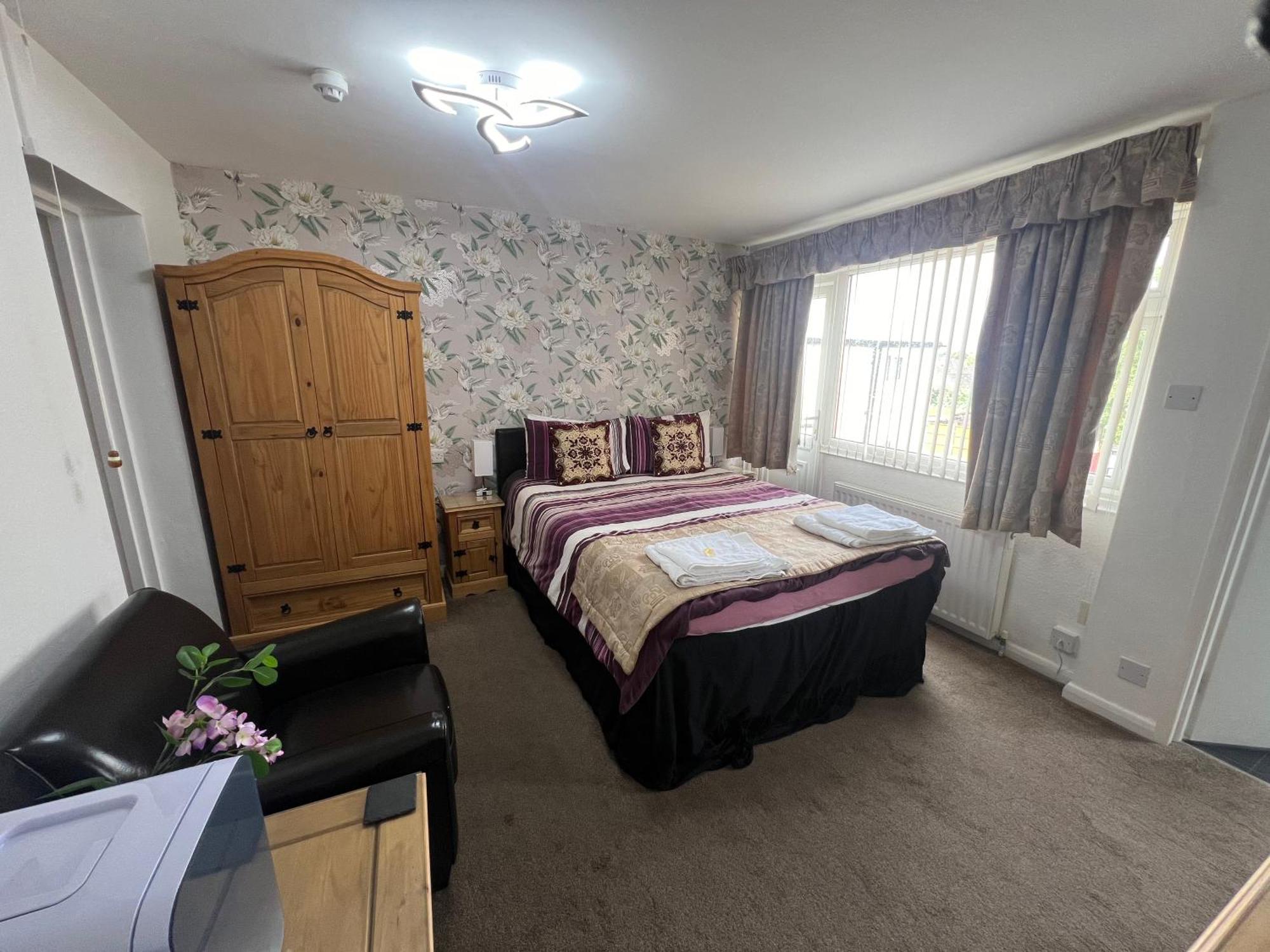 The Northdale Hotel Ltd Skegness Εξωτερικό φωτογραφία
