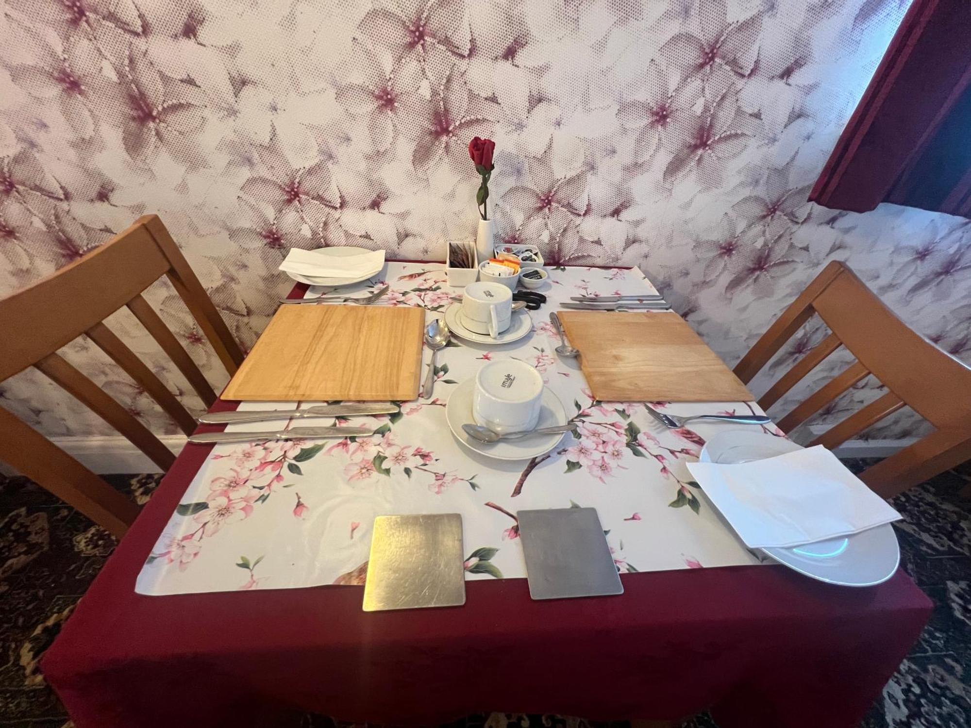 The Northdale Hotel Ltd Skegness Εξωτερικό φωτογραφία
