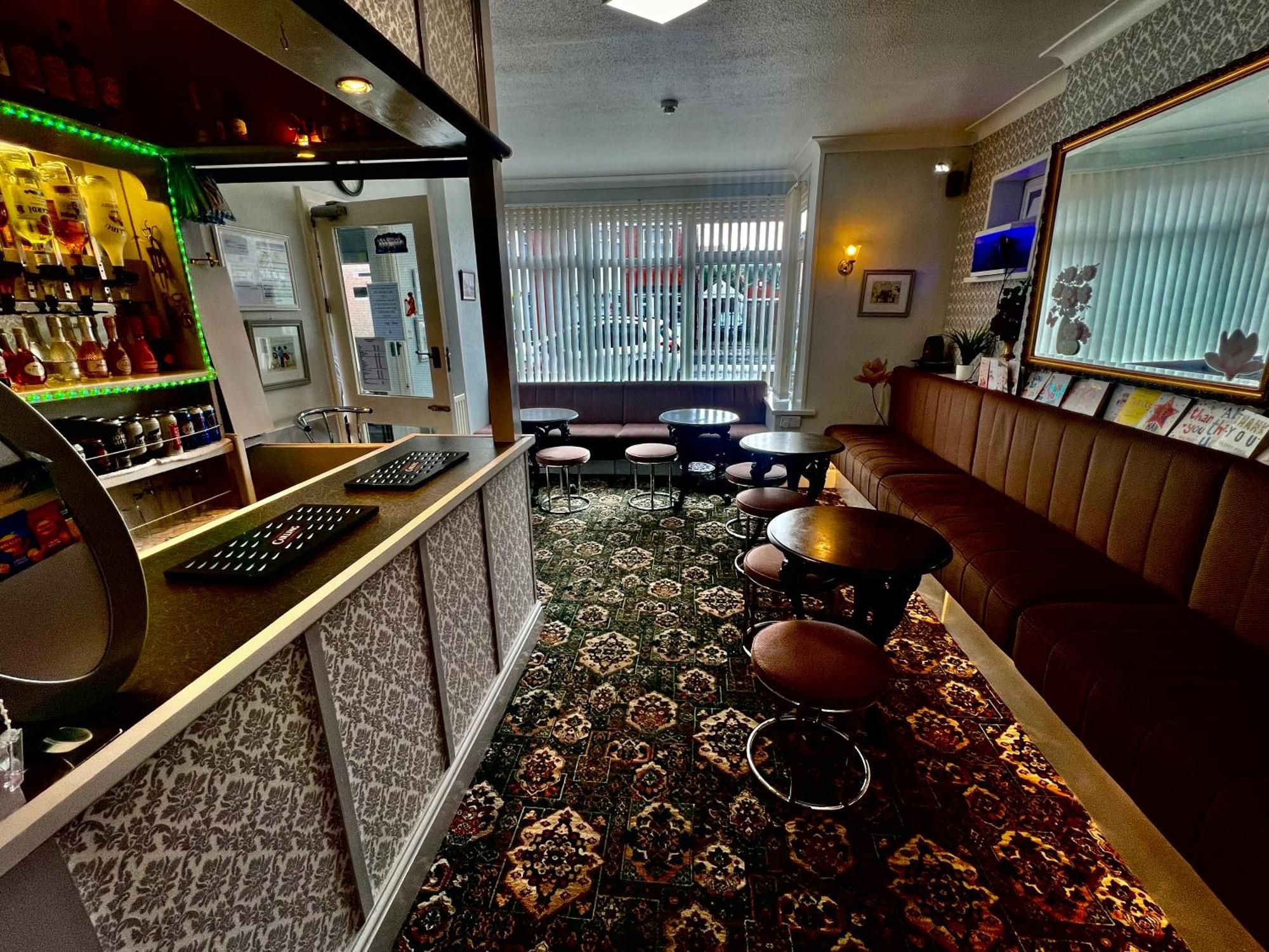The Northdale Hotel Ltd Skegness Εξωτερικό φωτογραφία