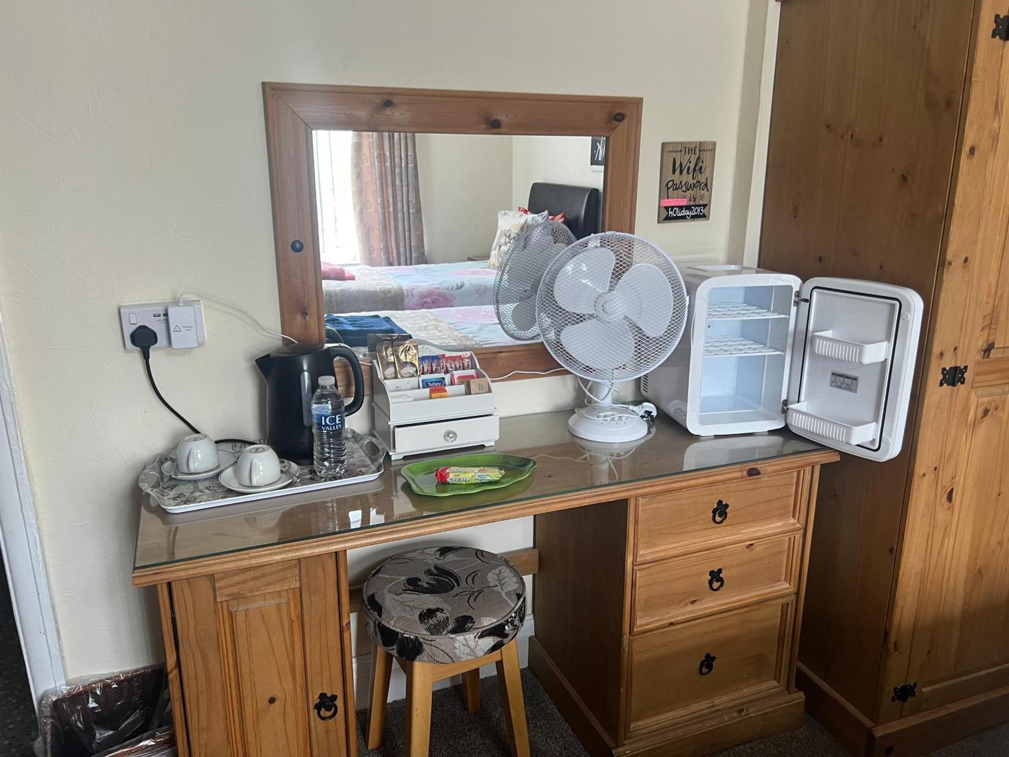 The Northdale Hotel Ltd Skegness Εξωτερικό φωτογραφία