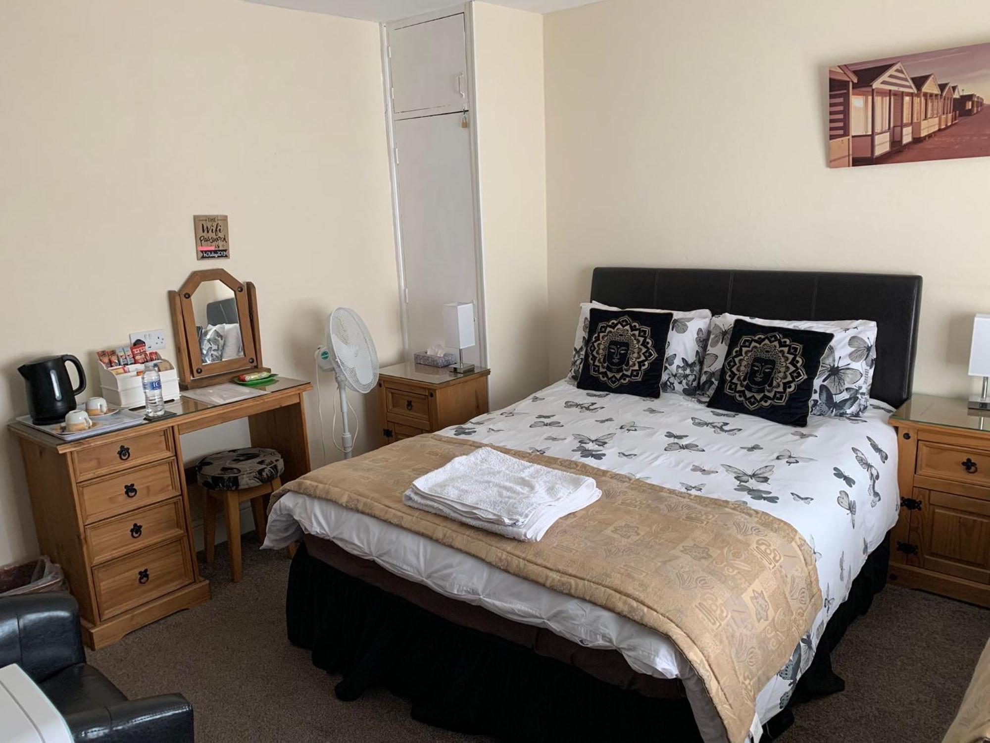 The Northdale Hotel Ltd Skegness Εξωτερικό φωτογραφία