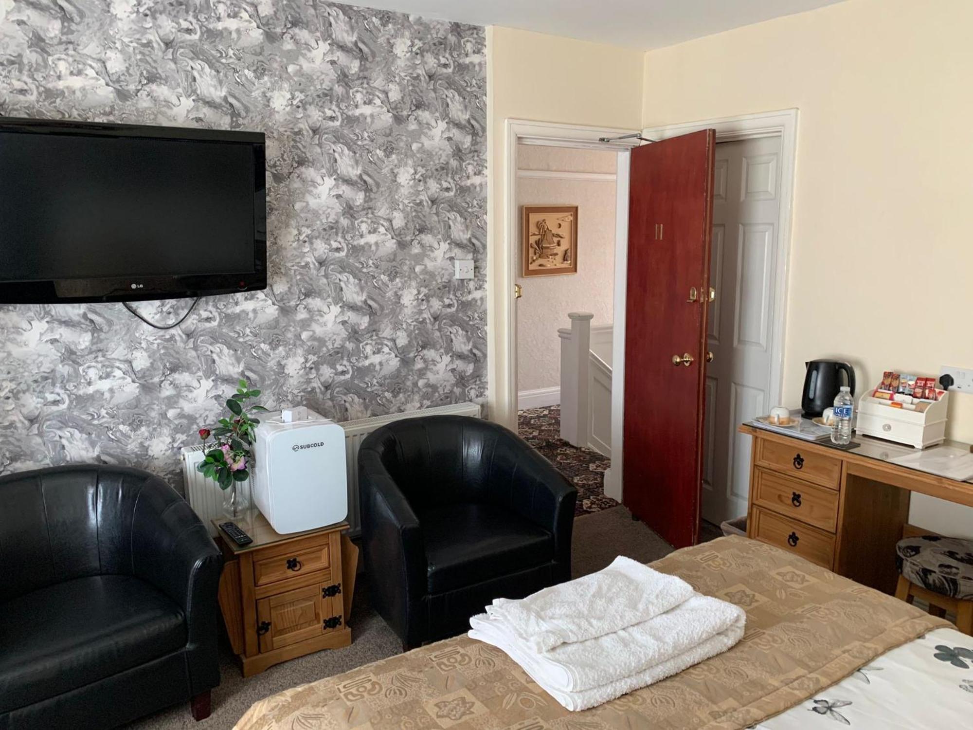 The Northdale Hotel Ltd Skegness Εξωτερικό φωτογραφία