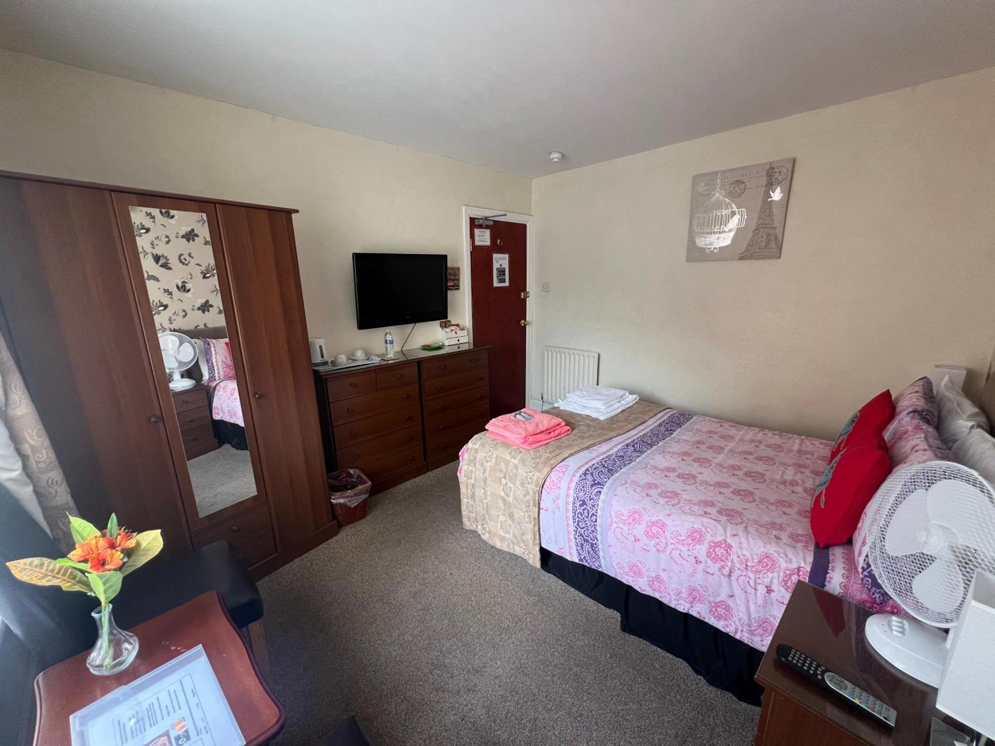 The Northdale Hotel Ltd Skegness Εξωτερικό φωτογραφία