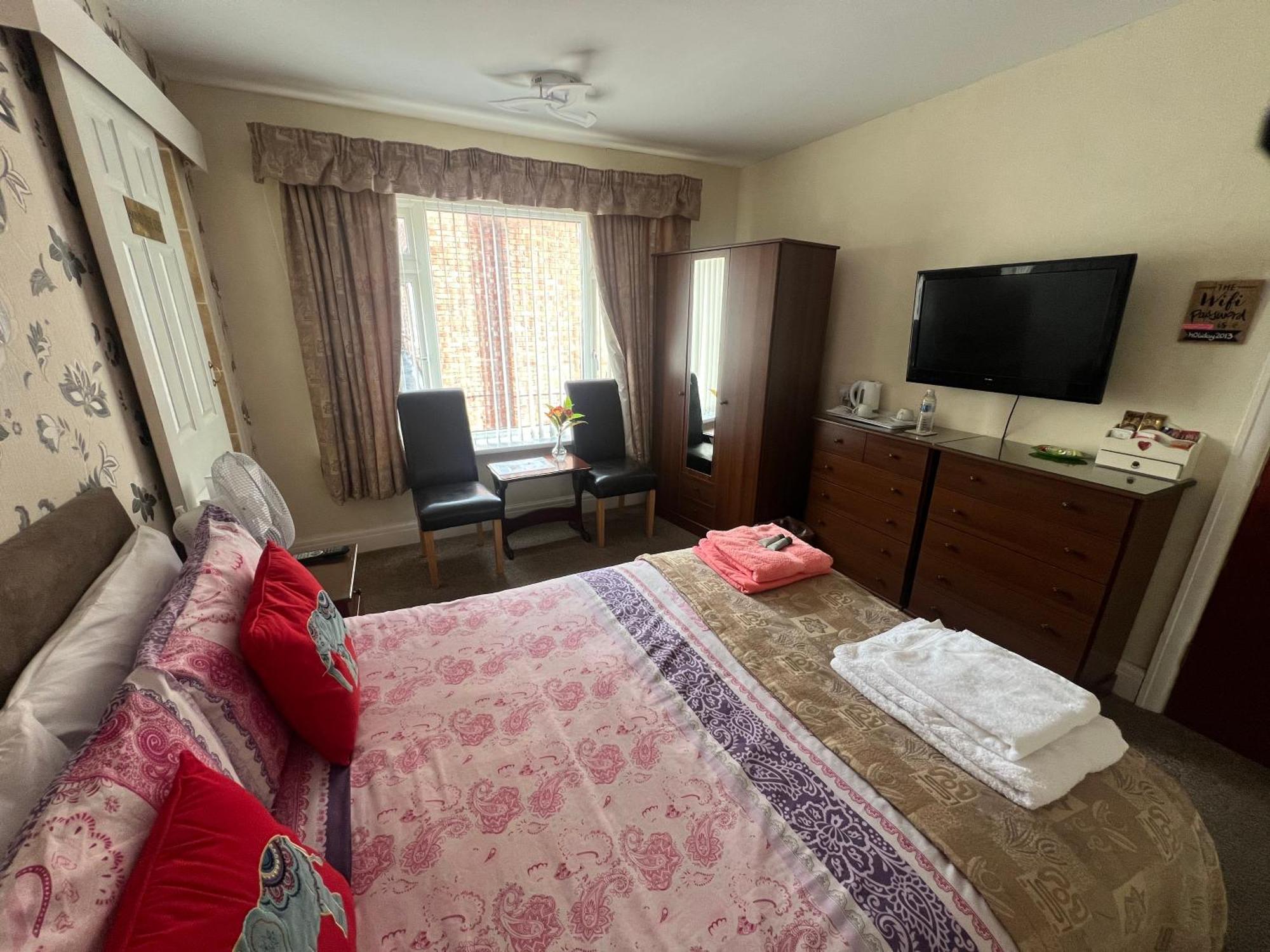 The Northdale Hotel Ltd Skegness Εξωτερικό φωτογραφία