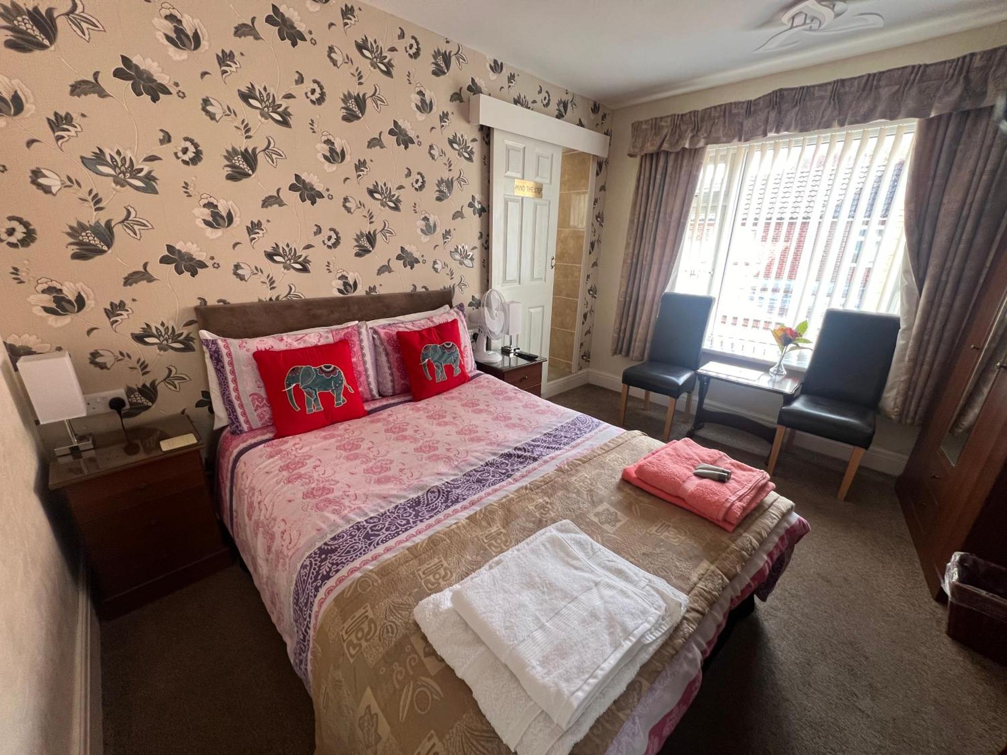 The Northdale Hotel Ltd Skegness Εξωτερικό φωτογραφία