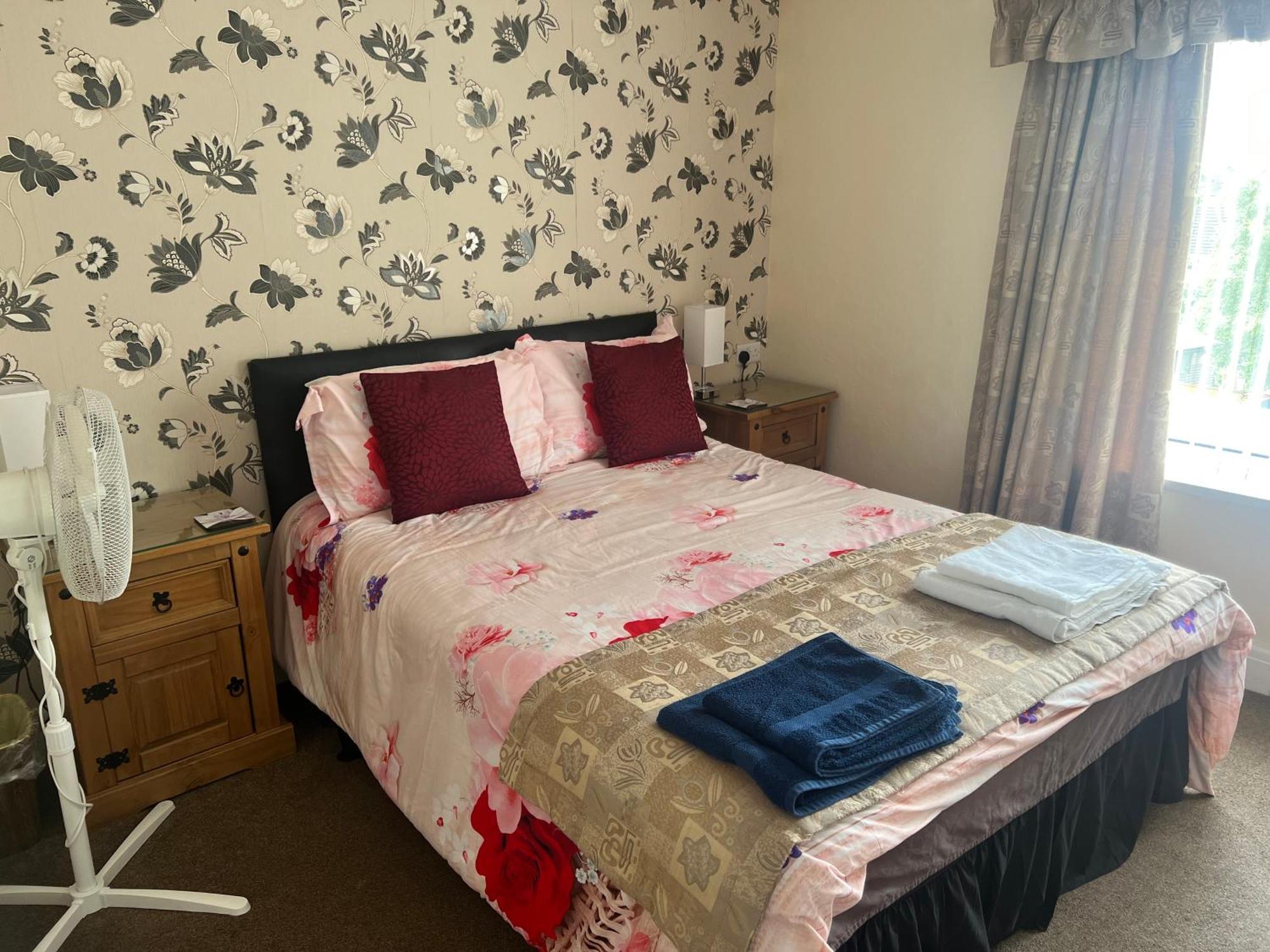 The Northdale Hotel Ltd Skegness Εξωτερικό φωτογραφία
