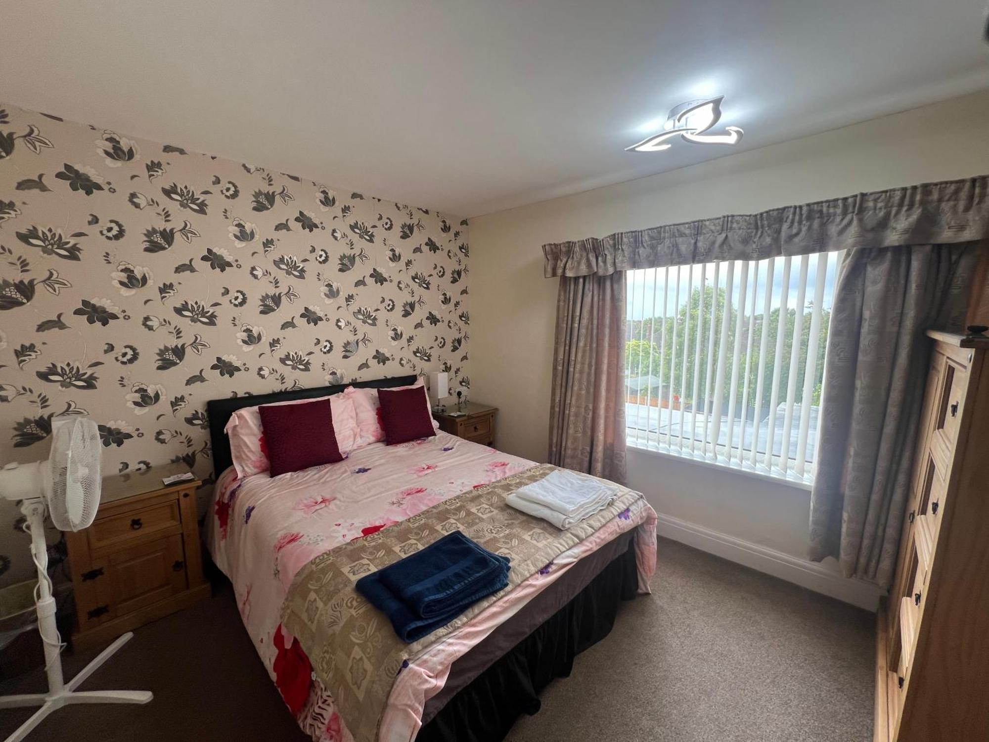 The Northdale Hotel Ltd Skegness Εξωτερικό φωτογραφία