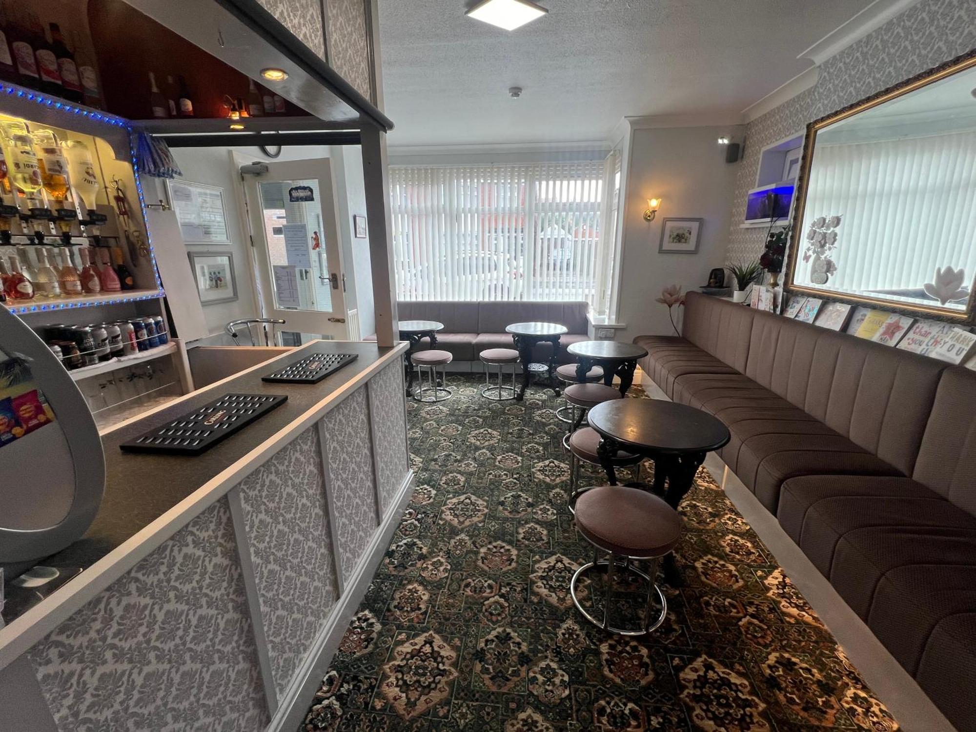 The Northdale Hotel Ltd Skegness Εξωτερικό φωτογραφία