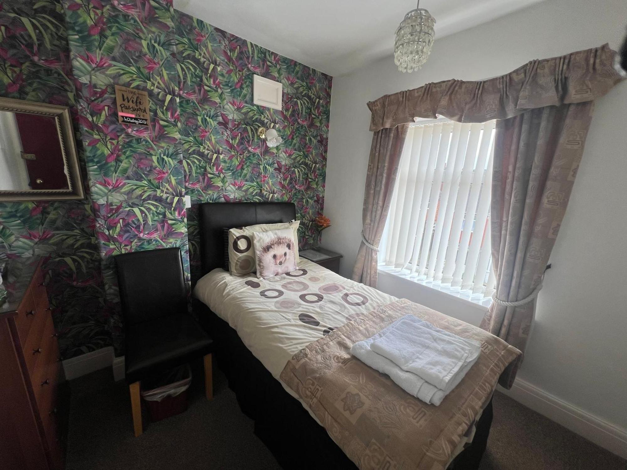 The Northdale Hotel Ltd Skegness Εξωτερικό φωτογραφία