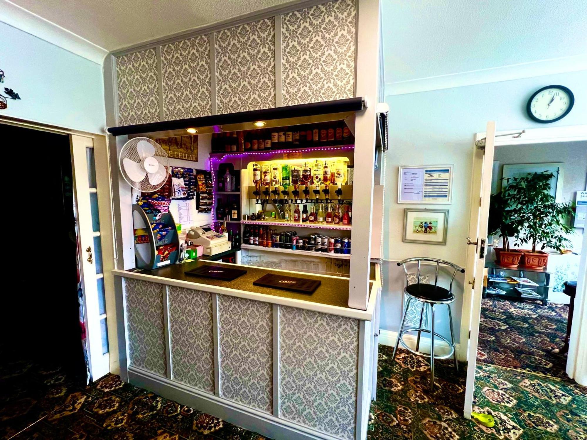 The Northdale Hotel Ltd Skegness Εξωτερικό φωτογραφία