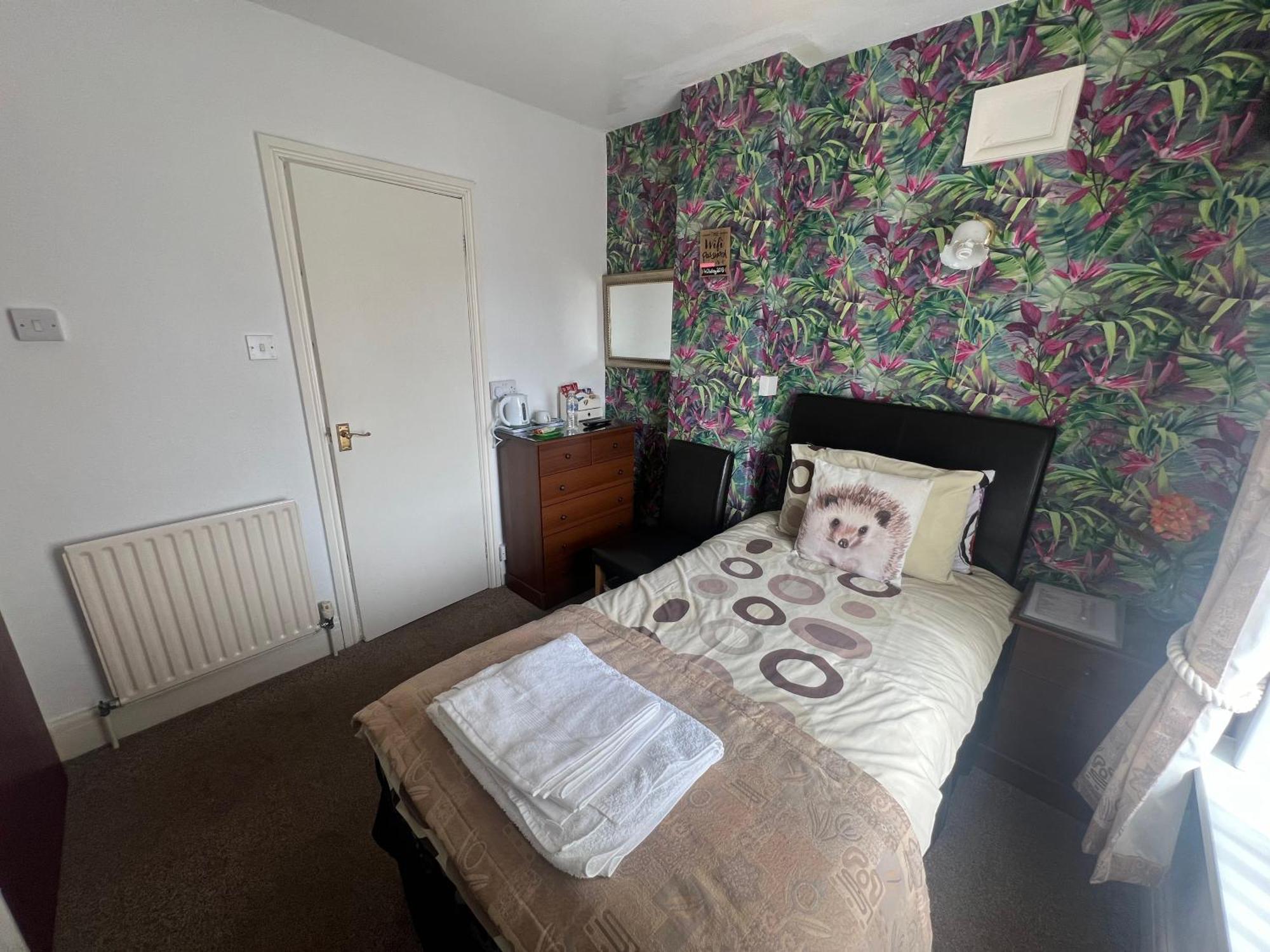 The Northdale Hotel Ltd Skegness Εξωτερικό φωτογραφία