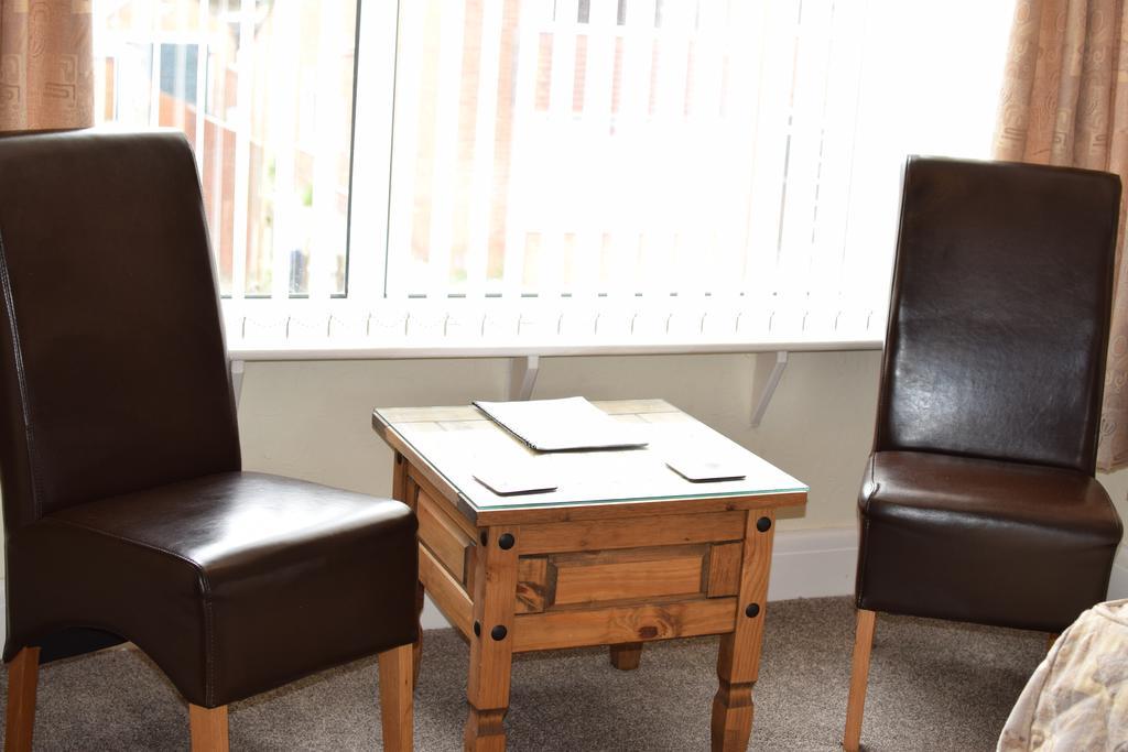 The Northdale Hotel Ltd Skegness Εξωτερικό φωτογραφία