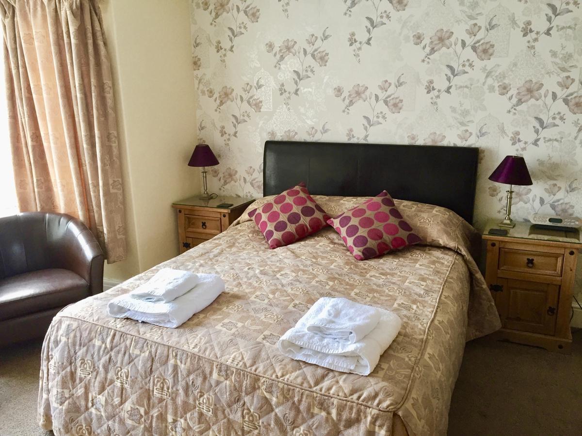 The Northdale Hotel Ltd Skegness Εξωτερικό φωτογραφία