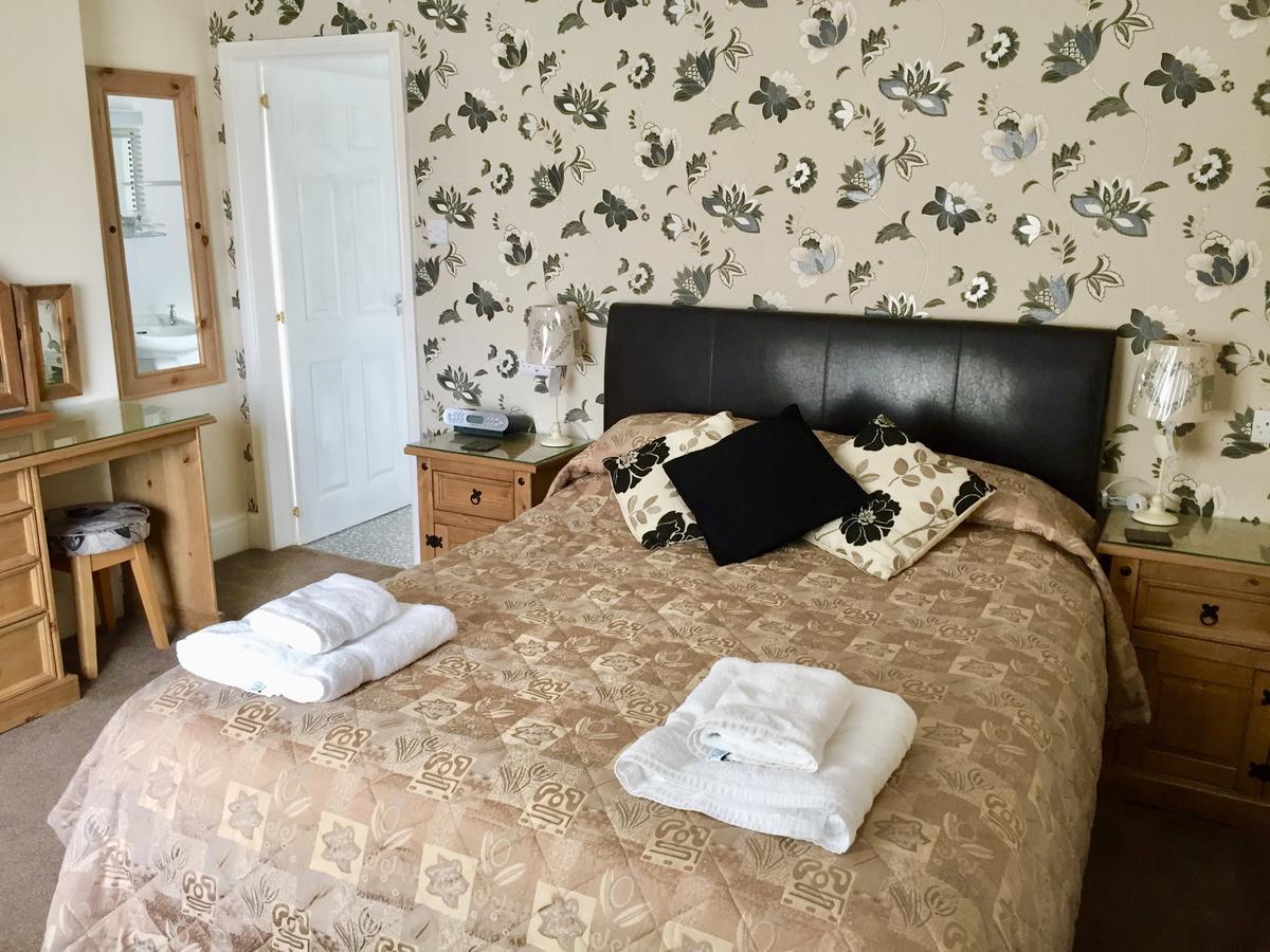 The Northdale Hotel Ltd Skegness Εξωτερικό φωτογραφία