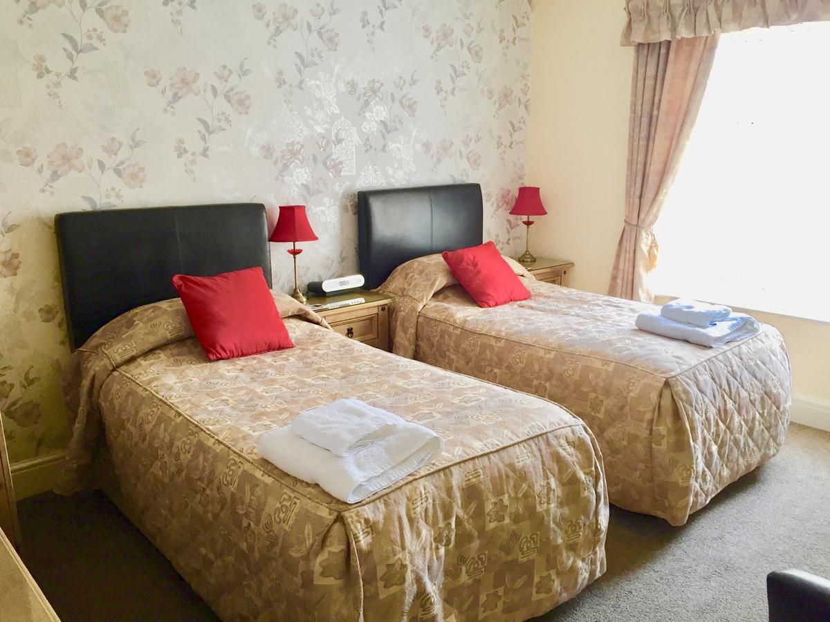 The Northdale Hotel Ltd Skegness Εξωτερικό φωτογραφία