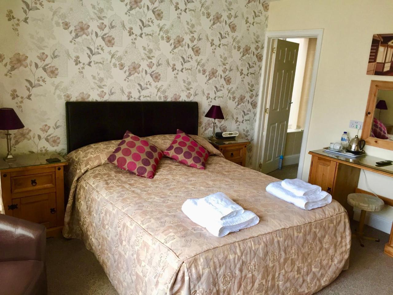 The Northdale Hotel Ltd Skegness Εξωτερικό φωτογραφία