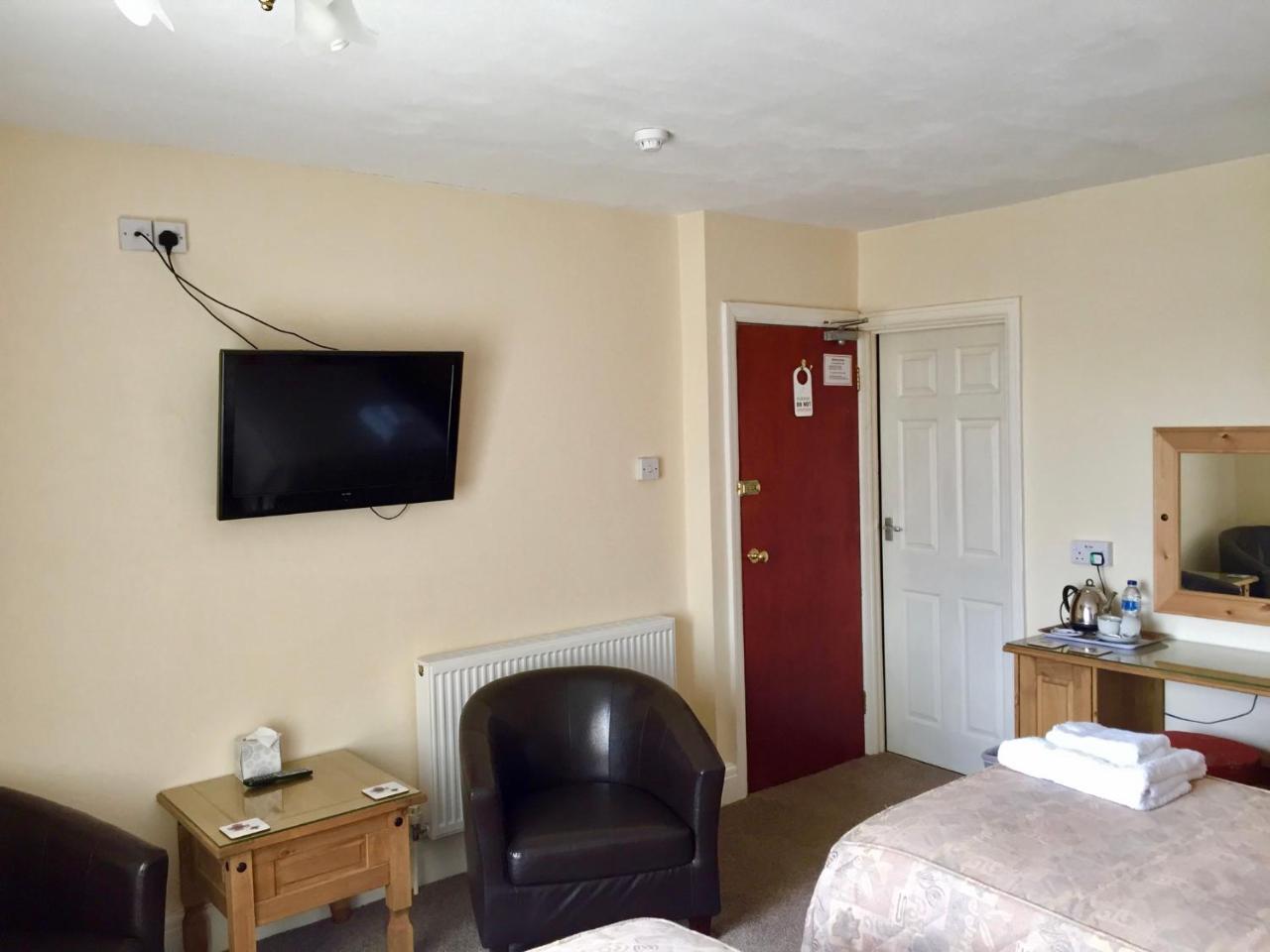 The Northdale Hotel Ltd Skegness Εξωτερικό φωτογραφία