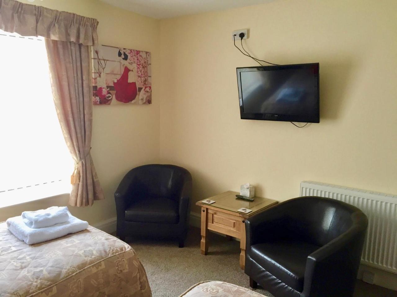 The Northdale Hotel Ltd Skegness Εξωτερικό φωτογραφία