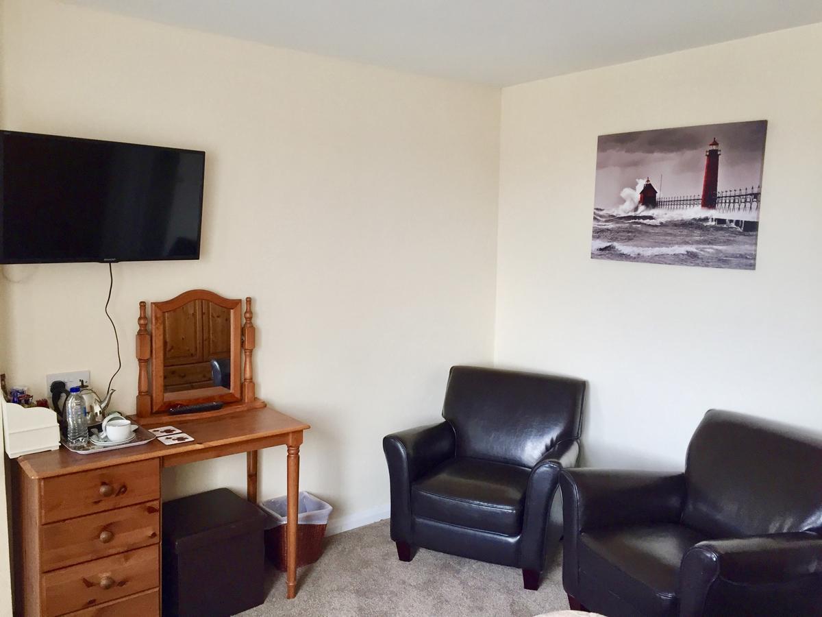 The Northdale Hotel Ltd Skegness Εξωτερικό φωτογραφία