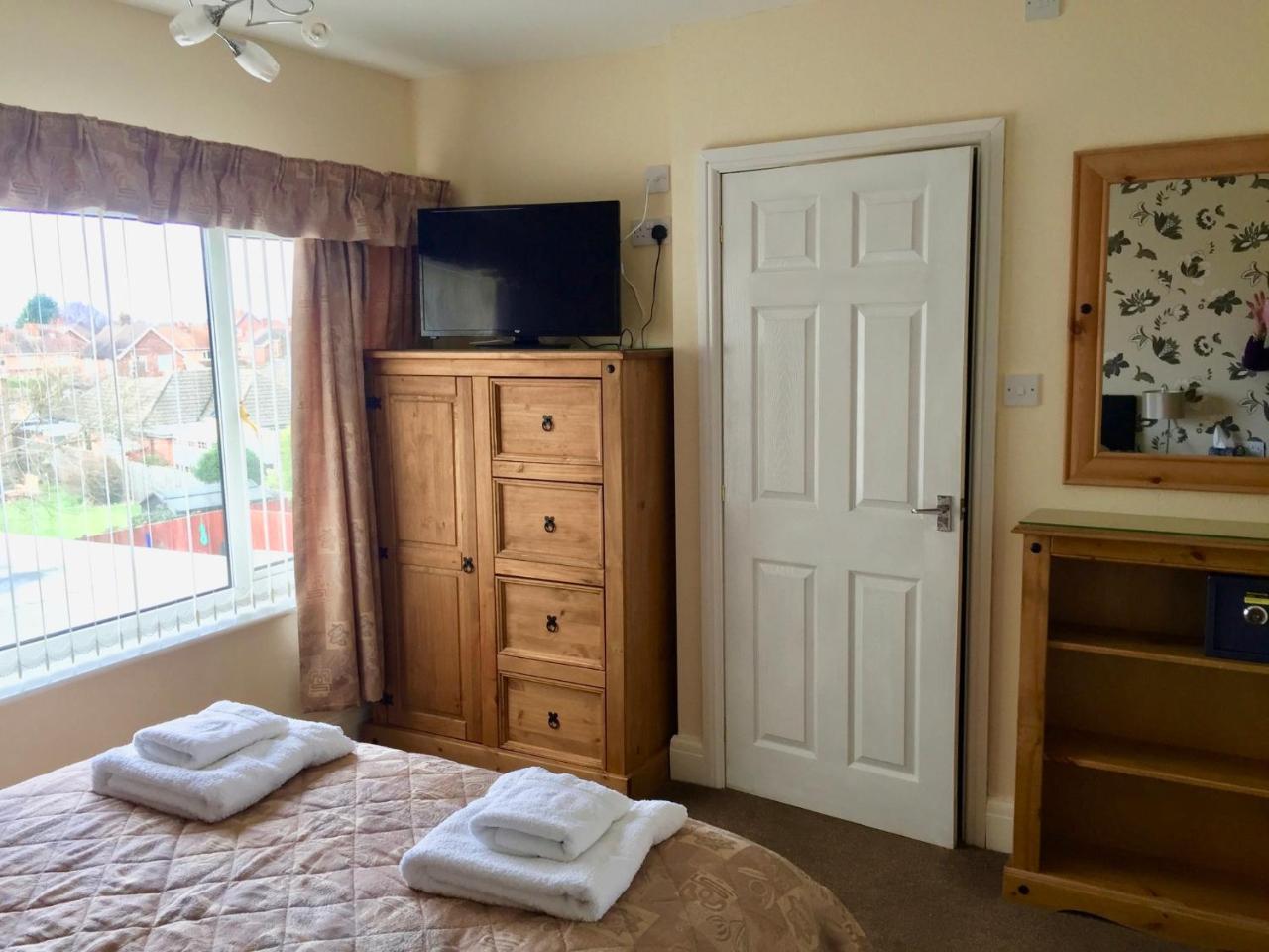 The Northdale Hotel Ltd Skegness Εξωτερικό φωτογραφία