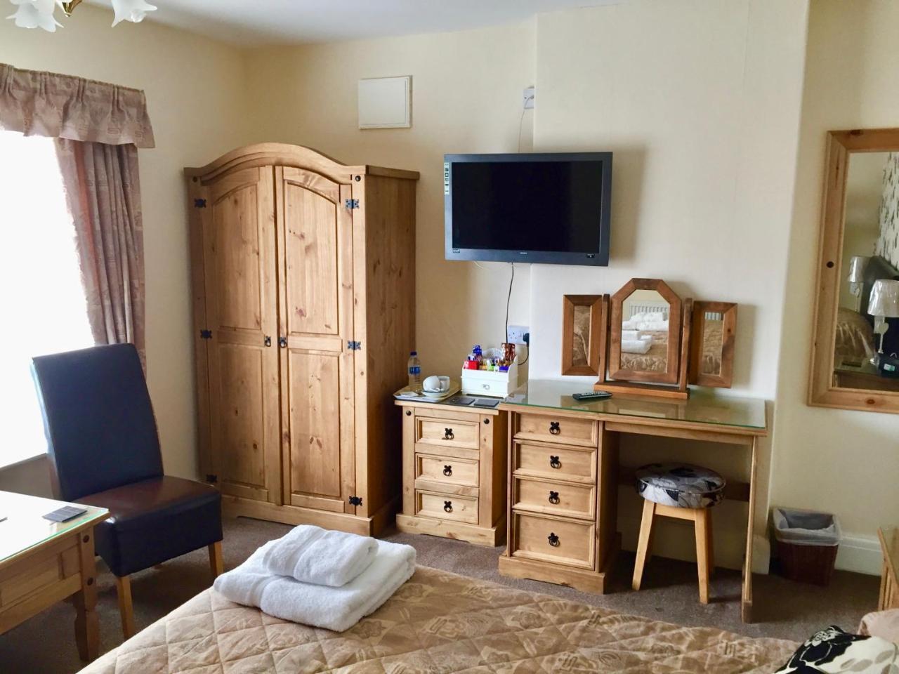The Northdale Hotel Ltd Skegness Εξωτερικό φωτογραφία