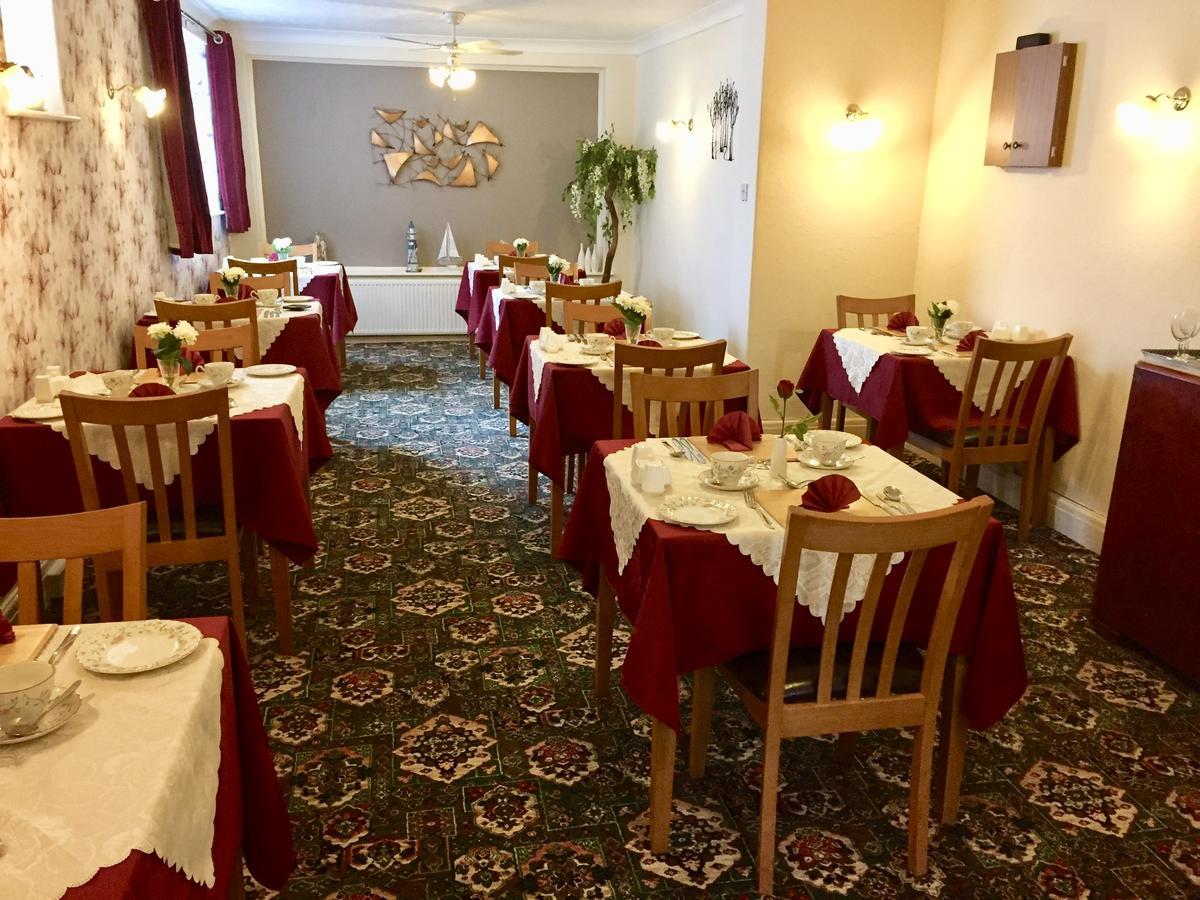 The Northdale Hotel Ltd Skegness Εξωτερικό φωτογραφία