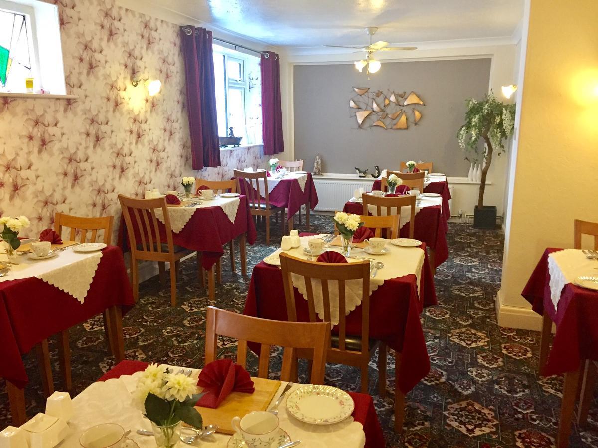 The Northdale Hotel Ltd Skegness Εξωτερικό φωτογραφία