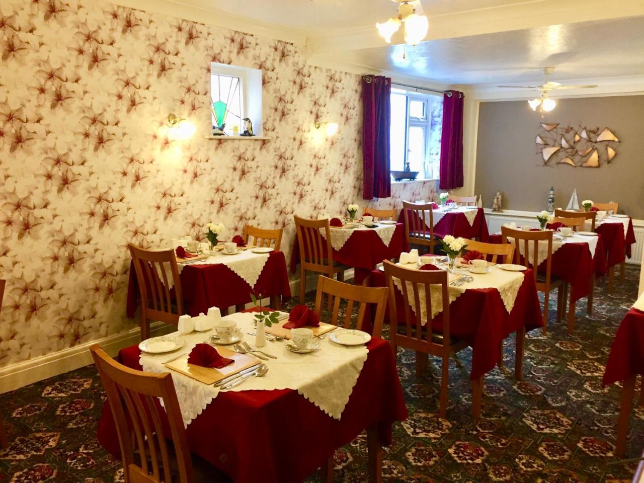 The Northdale Hotel Ltd Skegness Εξωτερικό φωτογραφία