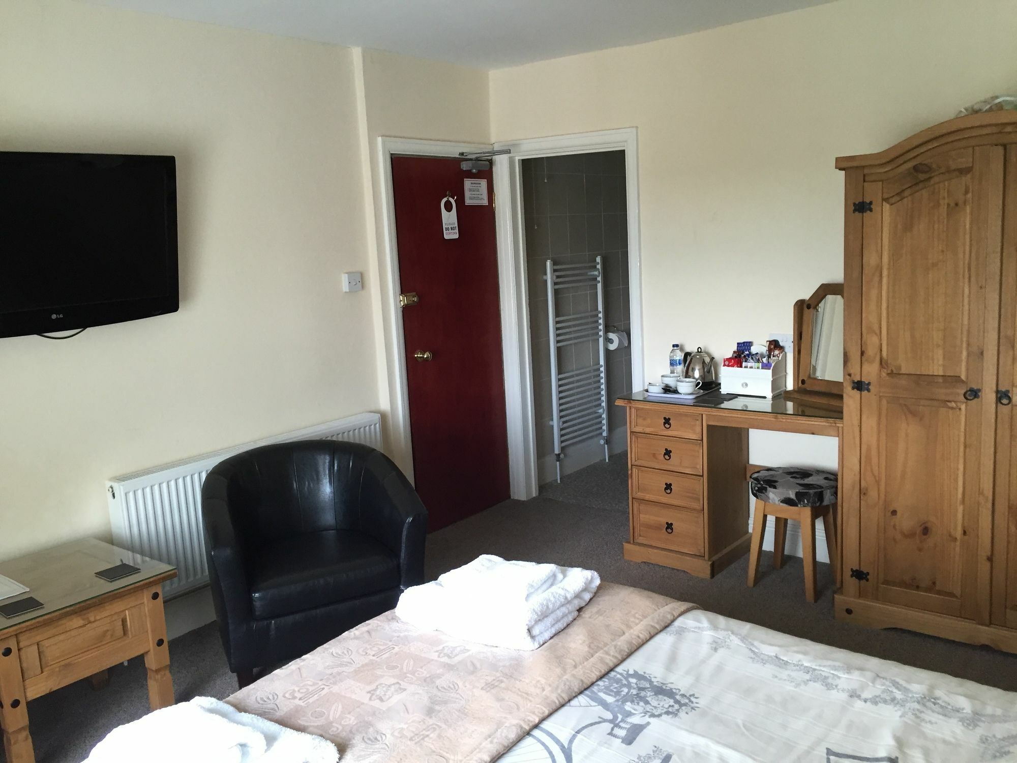 The Northdale Hotel Ltd Skegness Εξωτερικό φωτογραφία