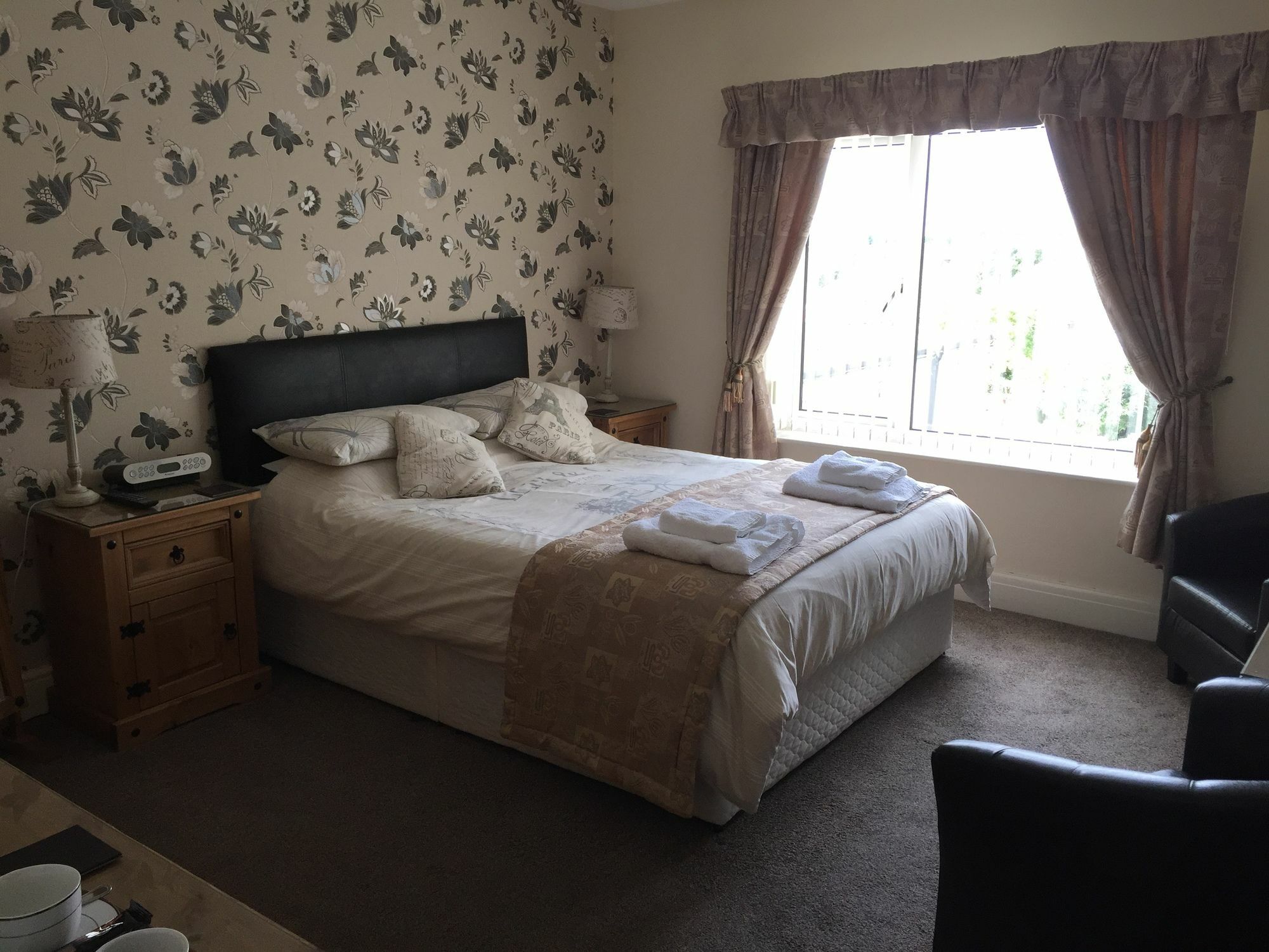 The Northdale Hotel Ltd Skegness Εξωτερικό φωτογραφία