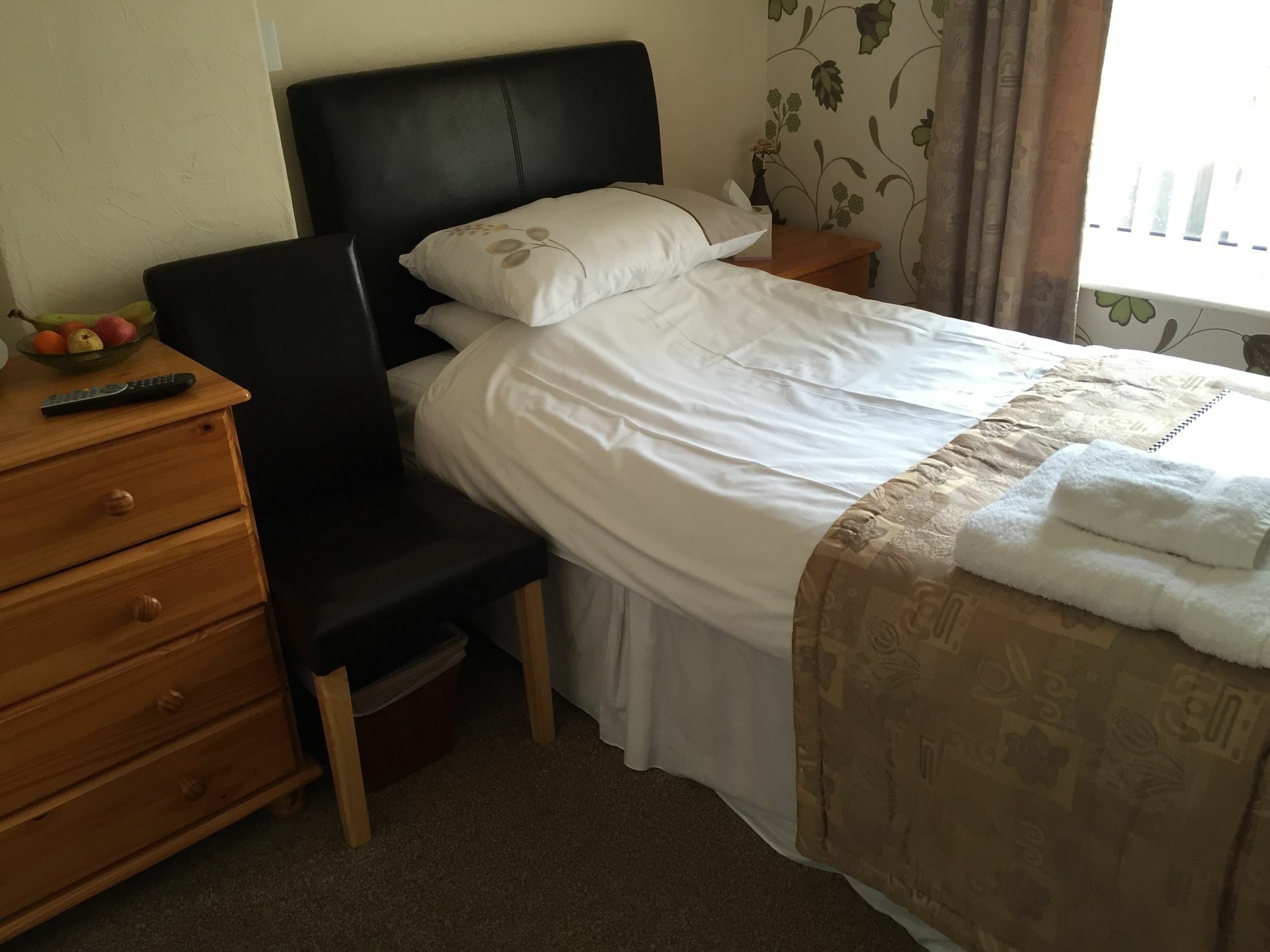 The Northdale Hotel Ltd Skegness Εξωτερικό φωτογραφία