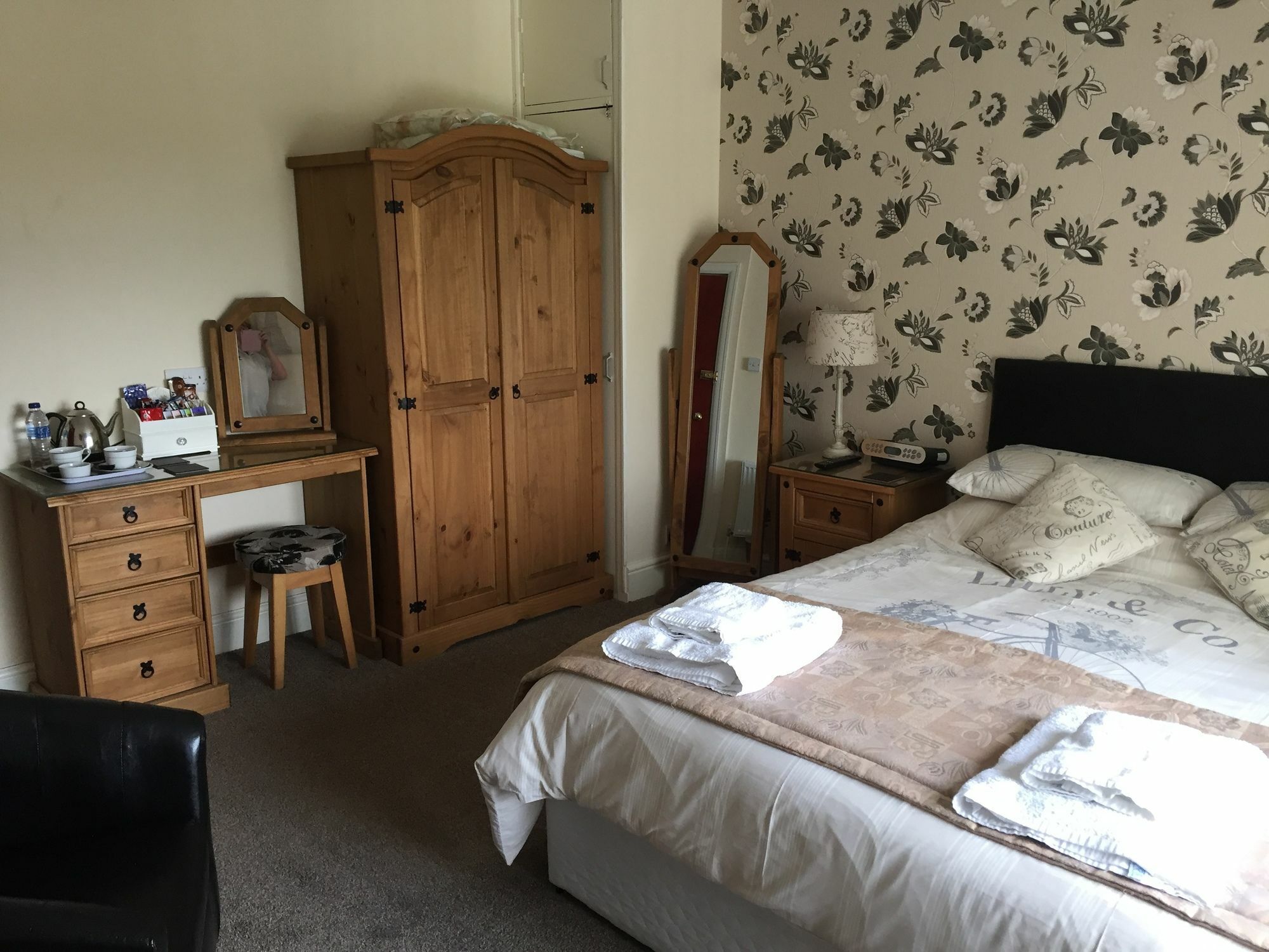The Northdale Hotel Ltd Skegness Εξωτερικό φωτογραφία