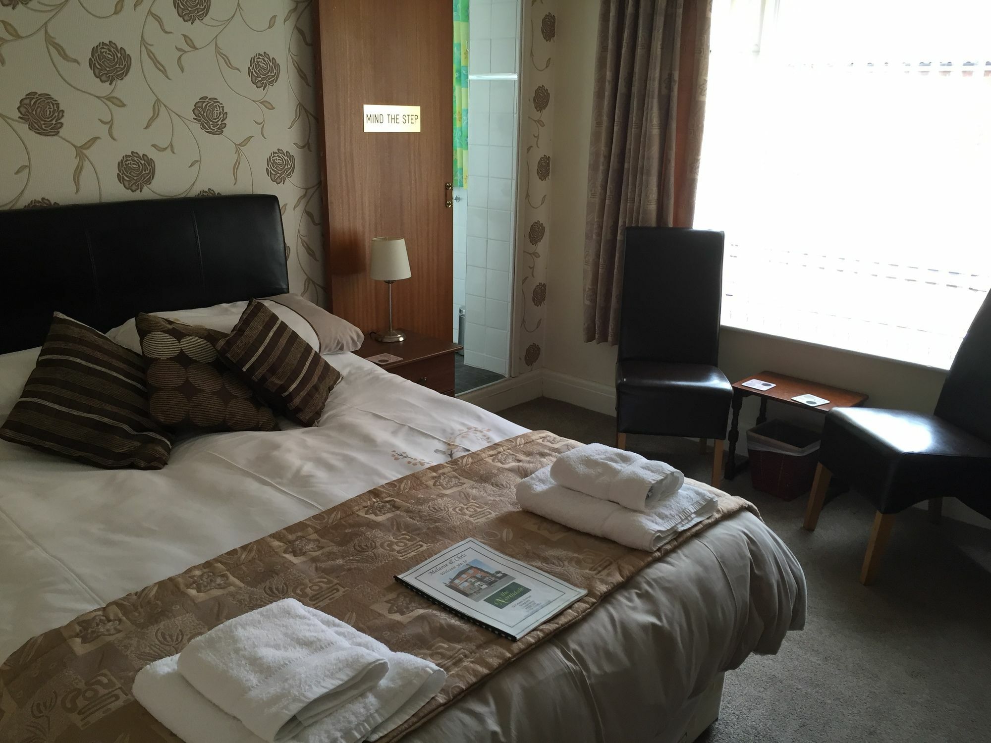 The Northdale Hotel Ltd Skegness Εξωτερικό φωτογραφία