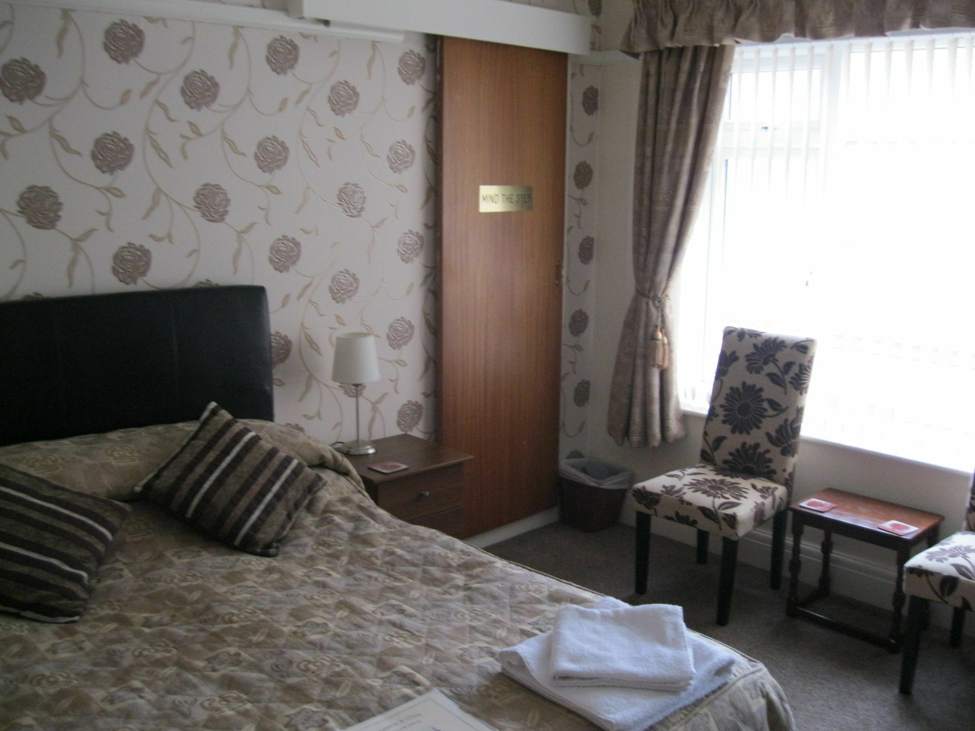 The Northdale Hotel Ltd Skegness Εξωτερικό φωτογραφία