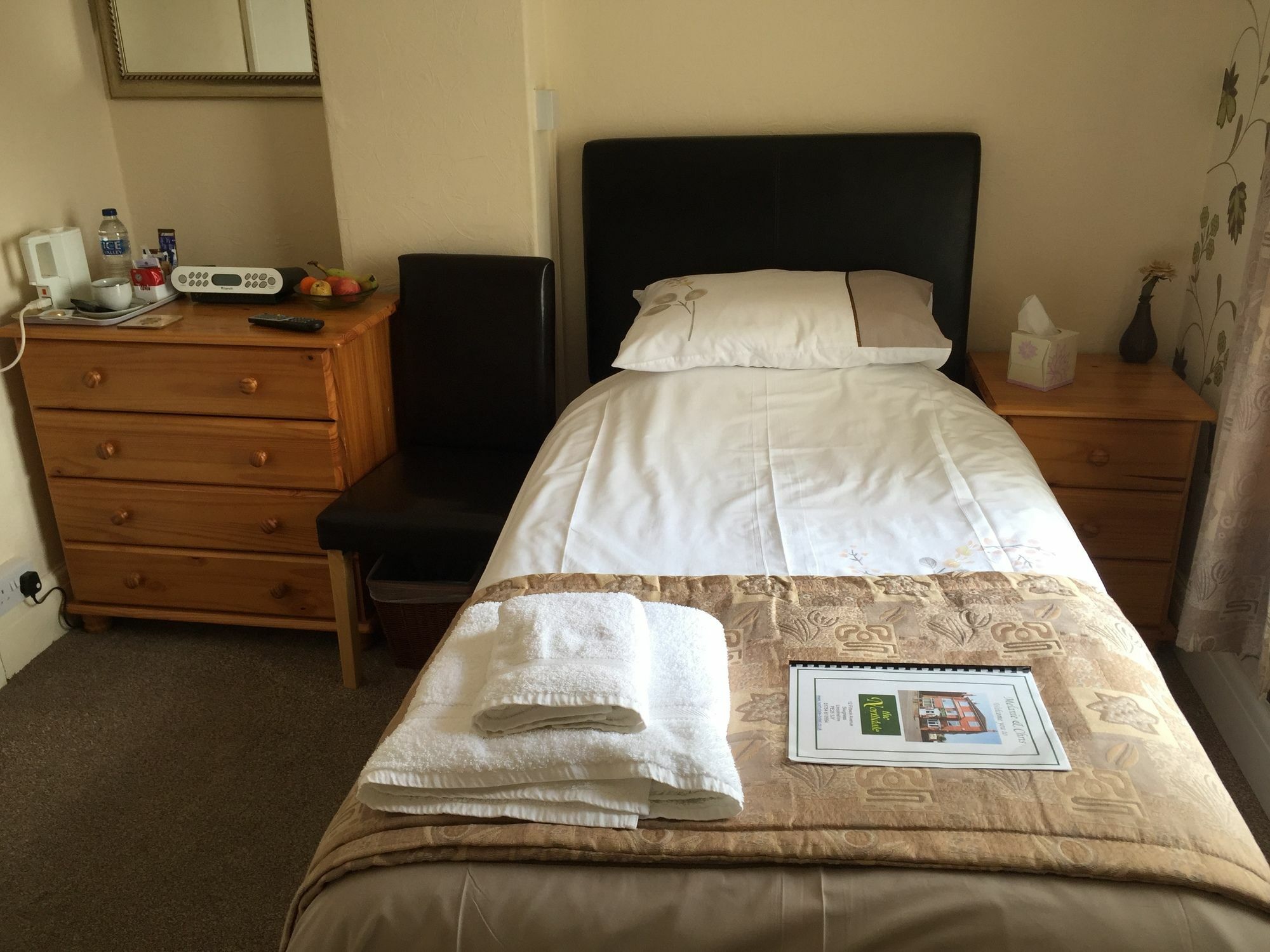 The Northdale Hotel Ltd Skegness Εξωτερικό φωτογραφία